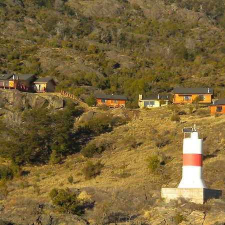 Patagonia Acres Lodge Mallin Grande Bagian luar foto